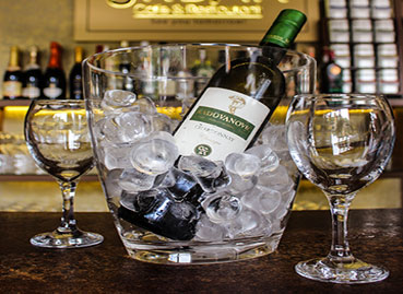 Radovanovic Chardonnay