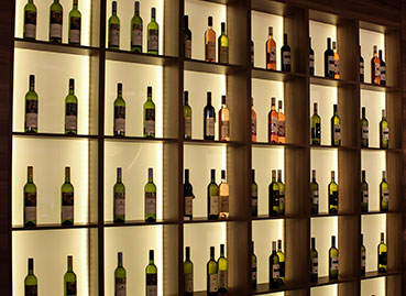 Urban Cafe polica